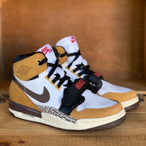 jordan legacy 313
